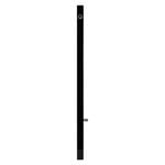 Brasshards Garden Tap Post 15/20mm Black Lead Free