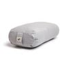 Decathlon - Flat Yoga Bolster - Blue - One Size