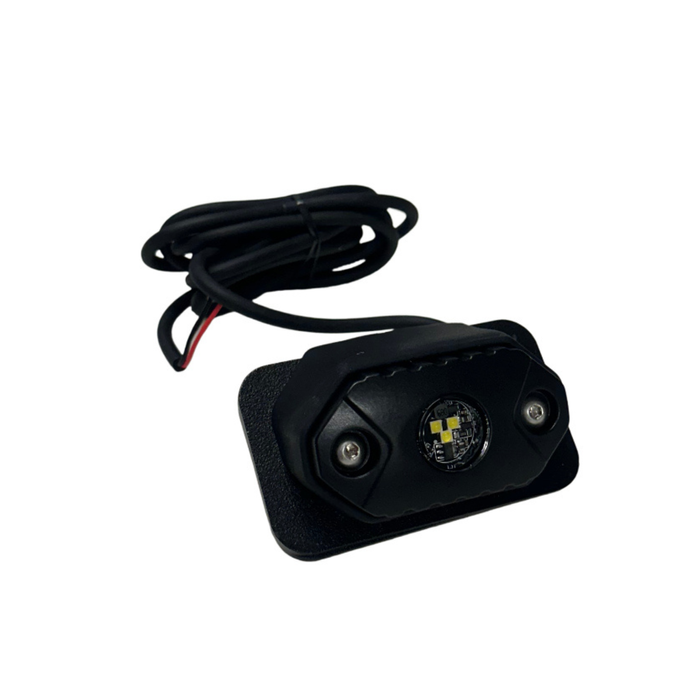 Rola Light And Mounting Plate 