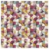 Orb - Berry Ohpopsi Wallpaper 10m by 50cm