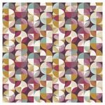 Orb - Berry Ohpopsi Wallpaper 10m by 50cm