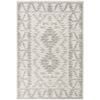 Alfresco Grey 230x160cm Rug