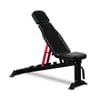 Heavy Duty Adjustable Incline Flat Decline Gym Weights Utility Bench
