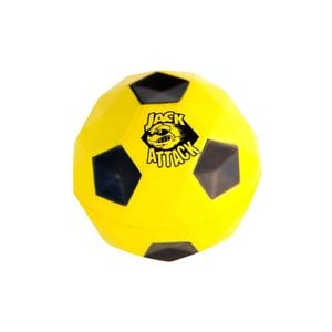 Jack Attack Reaction 8.8cm Bounce Ball Assorted Kids/Adults