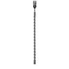 Full Boar 24mm x 600mm 4 Cut Tip for SDS-Plus Hammers
