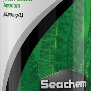 Seachem Flourish Potassium 100ml (SC465)