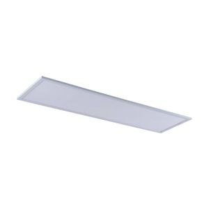 Lexi Lighting Maiken LED CCT Panel Light Adjustable Colour Temp Large 110cm