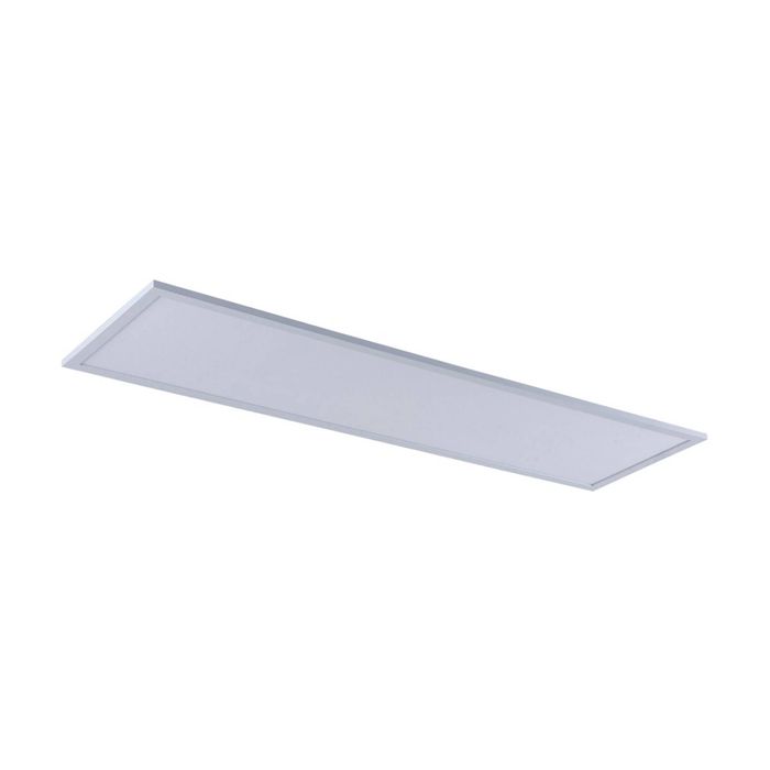 Lexi Lighting Maiken LED CCT Panel Light Adjustable Colour Temp Large 110cm