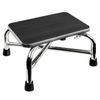Non-Slip Medical Bathroom Foot Step Stool with Cross Brace & High Weight Capacity - DJMed