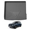 AUSGO Boot Liner for Mercedes-Benz GLE-Class W166 2015-2019 Cargo Trunk Mat Boot Mat