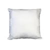 Orient Sense Dominic White Gingham Jacquard Cushion Cover