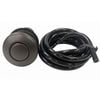 Insinkerator 45mm Mocha Bronze NextGen Airswitch Button Kit