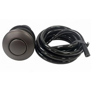 Insinkerator 45mm Mocha Bronze NextGen Airswitch Button Kit