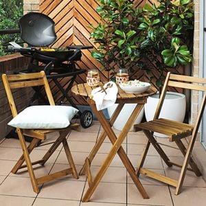 Bistro Settings