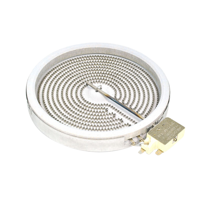 Westinghouse Oven/stove Element Ceramic 1800w 200mm Ego 8583740636383