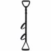 Long Rigid Leg Lifter Strap 25.5-56 - Mobility Aid for Bed Car & Wheelchair