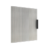 Lugna 512 x 450 x 16mm Mist Right Hand Door