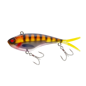 Nomad Design Vertrex Swim 75mm Soft Vibe Fishing Lure TG The Grunt
