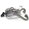 TT Lures FroggerZ Jnr Spinnerbaits 1/2oz Jr - Purple Glimmer