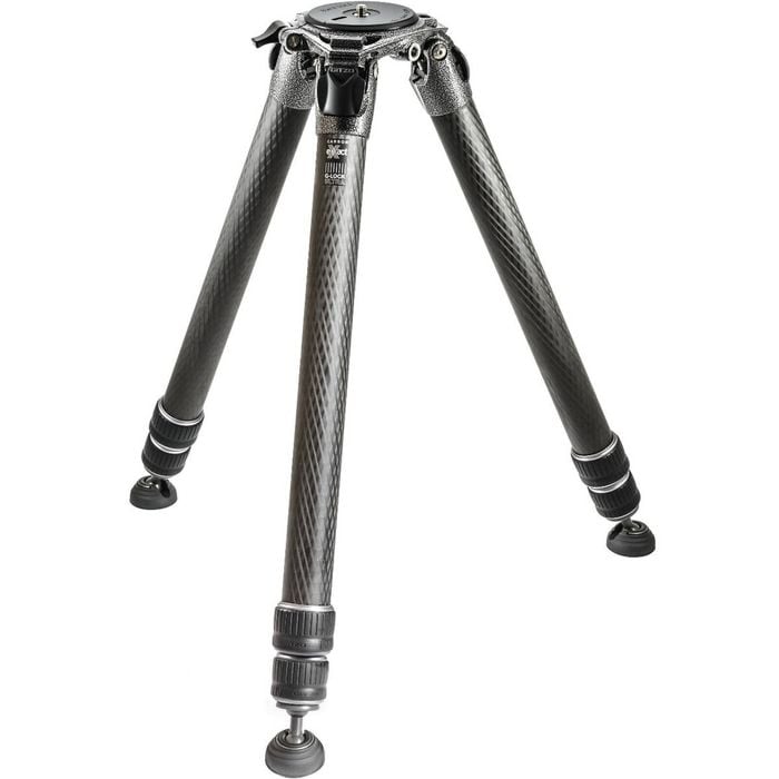 Gitzo Systematic S5 3 Section