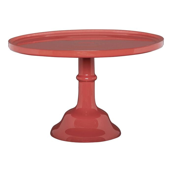 Ecology Torte Cake Stand 29x18cm - Lobster