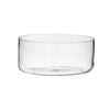 Rogue Madelyn Bowl Clear 21x21x10cm