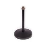 Mini Round Table Top Microphone Stand