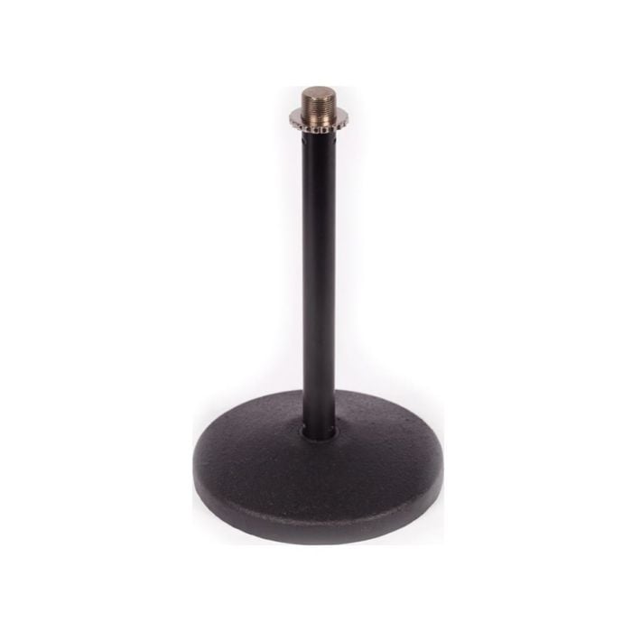 Mini Round Table Top Microphone Stand