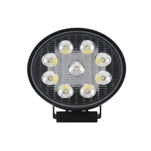 Digitel 27w Round Led Car Working Light Spot Flood Beam Lamp Truck Boat