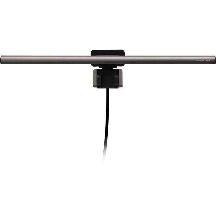 BenQ ScreenBar Halo 2 with Wireless Controller