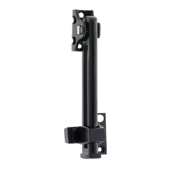 Secure Zone Window Restrictor Stay