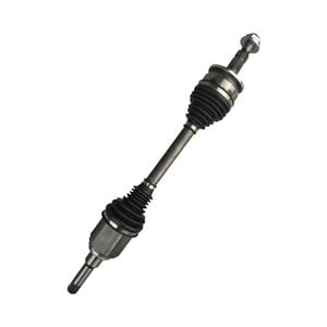 Left CV Drive Shaft for Holden Astra BK 1.4L B14XFT 2016-2020 Automatic