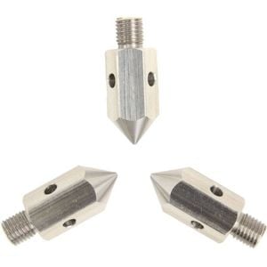 Vanguard Alta SF Spiked Feet