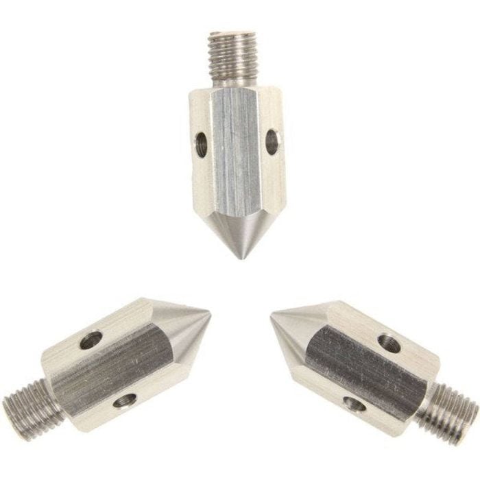 Vanguard Alta SF Spiked Feet