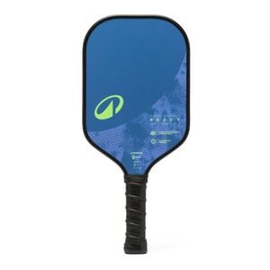 Decathlon - Pickleball Paddle React - Purple - One Size