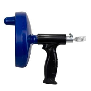 Kinetic 6mm x 4m Gun Type Cleaner