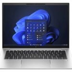 HP EliteBook 840 G10 14" WUXGA IR TOUCH Intel i5-1335U 16GB DDR5 256GB SSD WIN11 DG 10 PRO Iris Xe WIFI6E Thunderbolt Backlit 3y