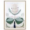 Artist Lane "Banksia Elements No. 2  " by Ani Ipradjian - 41x51cm Timber Framed Print