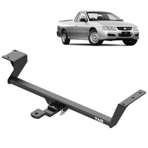 Tag Towbar Standard Duty For Holden Commodore Vu-vz Ute (12/2000 - 08/2007)