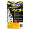 UNi-PRO Extra Large Microporous Coveralls