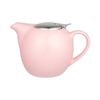 New Avanti Camelia Ceramic Teapot 500ml - Pink