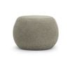 Venus 50cm Light Moss Green Pouf Ottoman