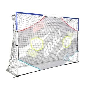 Decathlon - Net For The 500 Classic Goal (Size L) - Eu L