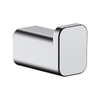 Hansgrohe AddStoris Chrome Towel Hook