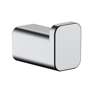 Hansgrohe AddStoris Chrome Towel Hook