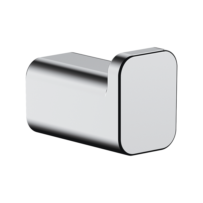Hansgrohe AddStoris Chrome Towel Hook