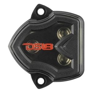 Ds18 Distribution Block 1x0-ga In 2x0-ga Out