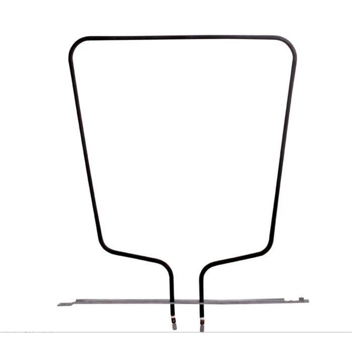 Oven Lower Bottom Heating Element 1000w - 481925928847, Suits Whirlpool