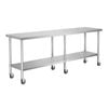 Modular Systems Mobile Workbench WBM7-2100/A