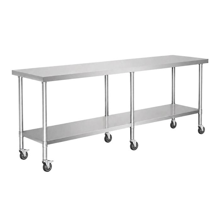Modular Systems Mobile Workbench WBM7-2100/A